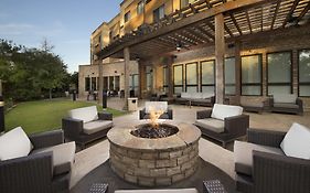 Courtyard By Marriott Lufkin